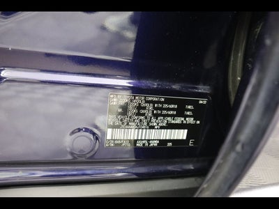 2022 Toyota Venza LE