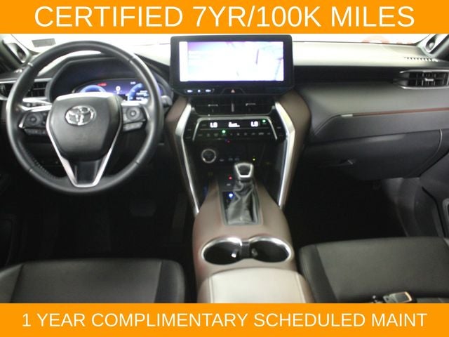 2024 Toyota Venza Limited
