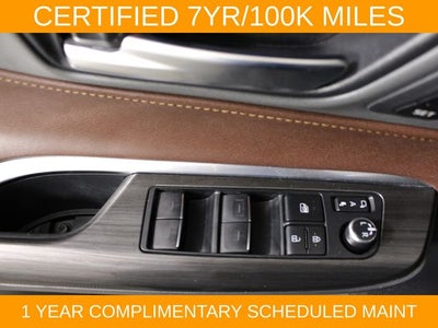 2024 Toyota Venza Limited