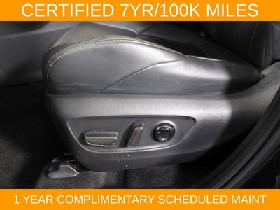 2024 Toyota Venza Limited
