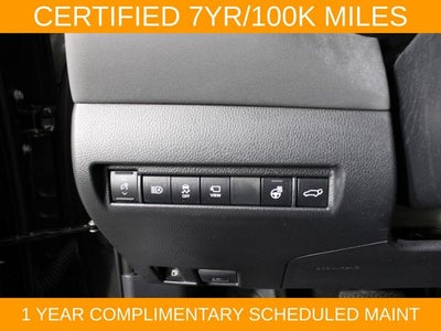2024 Toyota Venza Limited