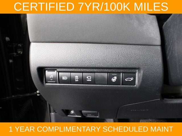 2024 Toyota Venza Limited