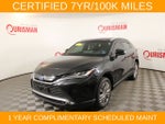 2024 Toyota Venza Limited