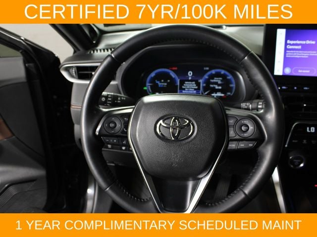 2024 Toyota Venza Limited