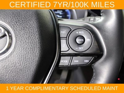2024 Toyota Venza Limited