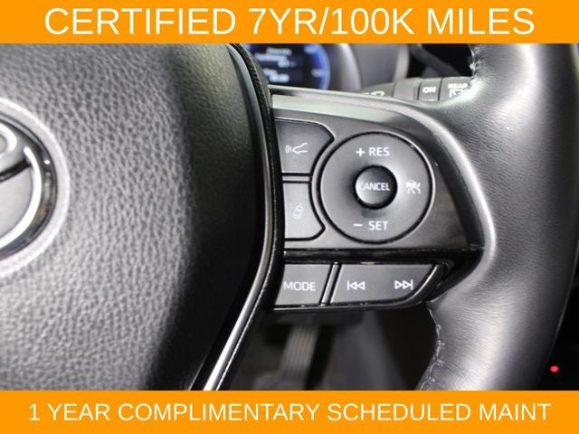 2024 Toyota Venza Limited