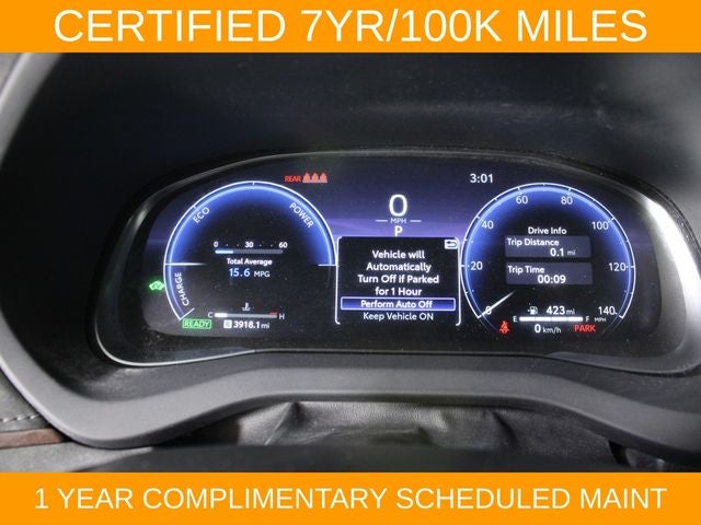 2024 Toyota Venza Limited