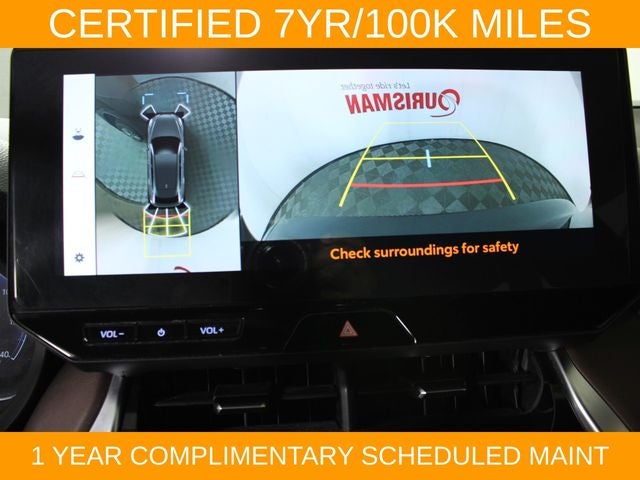 2024 Toyota Venza Limited