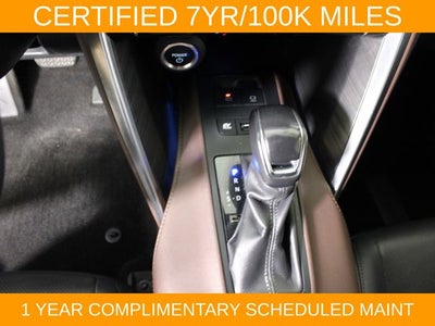 2024 Toyota Venza Limited