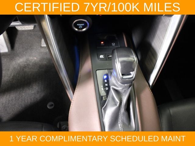 2024 Toyota Venza Limited