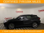 2024 Toyota Venza Limited