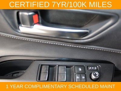 2024 Toyota Venza LE