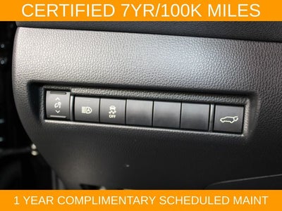 2024 Toyota Venza LE
