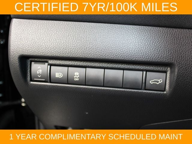 2024 Toyota Venza LE