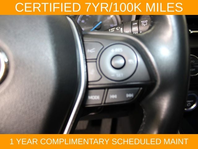 2024 Toyota Venza LE