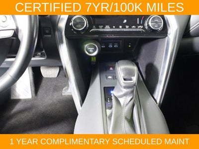 2024 Toyota Venza LE