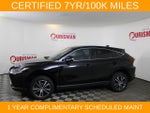 2024 Toyota Venza LE