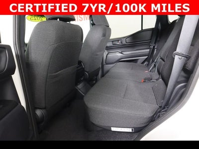 2025 Toyota Land Cruiser 1958