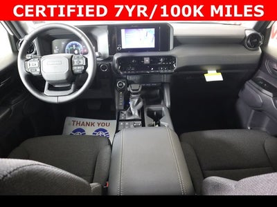 2025 Toyota Land Cruiser 1958