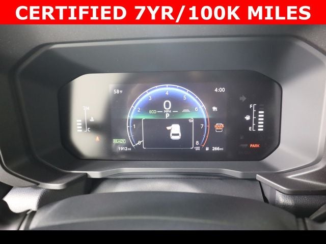 2025 Toyota Land Cruiser 1958