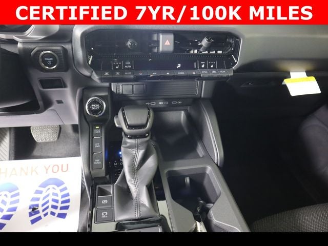 2025 Toyota Land Cruiser 1958