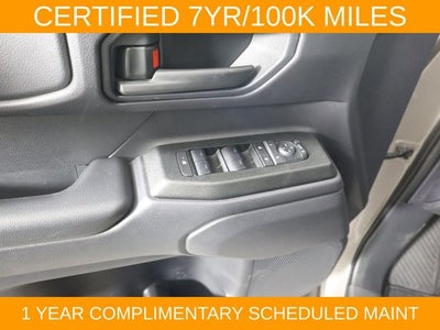 2025 Toyota Land Cruiser 1958