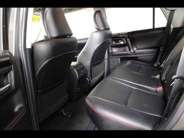 2016 Toyota 4Runner Trail Premium