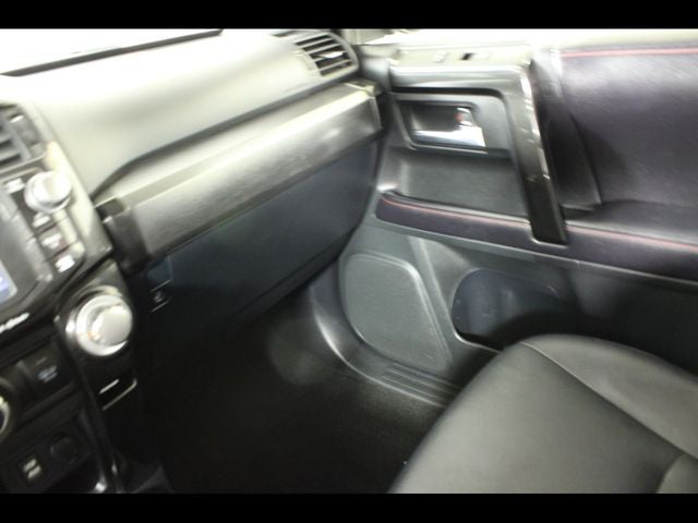 2016 Toyota 4Runner Trail Premium