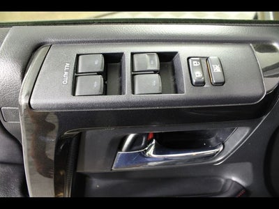 2016 Toyota 4Runner Trail Premium