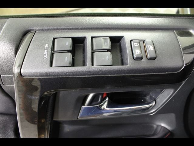 2016 Toyota 4Runner Trail Premium