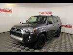 2016 Toyota 4Runner Trail Premium
