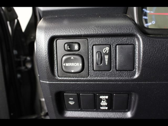 2016 Toyota 4Runner Trail Premium