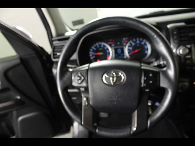 2016 Toyota 4Runner Trail Premium