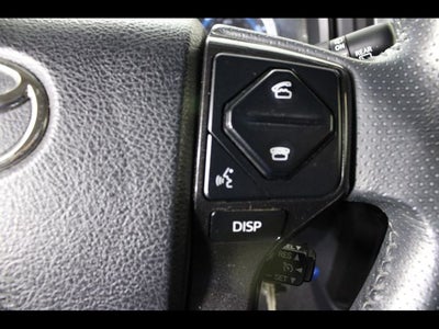 2016 Toyota 4Runner Trail Premium