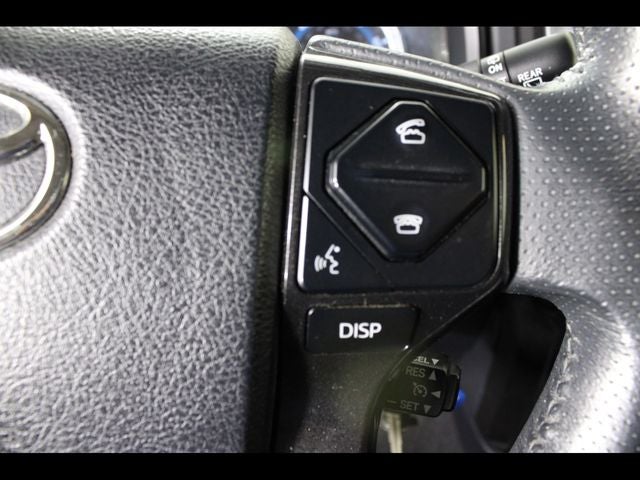 2016 Toyota 4Runner Trail Premium