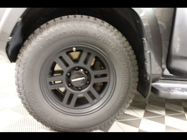 2016 Toyota 4Runner Trail Premium