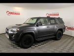 2016 Toyota 4Runner Trail Premium