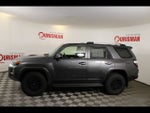 2016 Toyota 4Runner Trail Premium