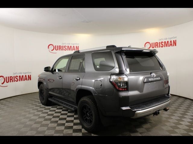 2016 Toyota 4Runner Trail Premium