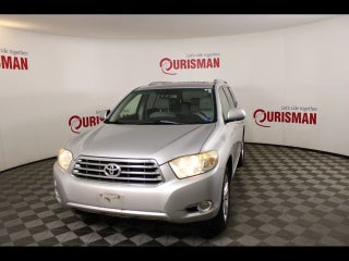 2008 Toyota Highlander Limited