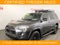 2021 Toyota 4Runner Venture