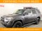 2021 Toyota 4Runner Venture