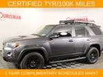 2021 Toyota 4Runner Venture