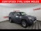 2024 Toyota 4Runner TRD Off-Road