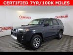 2024 Toyota 4Runner TRD Off-Road