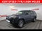 2024 Toyota 4Runner TRD Off-Road