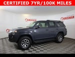 2024 Toyota 4Runner TRD Off-Road