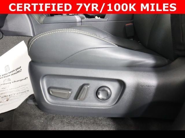 2025 Toyota 4Runner Limited