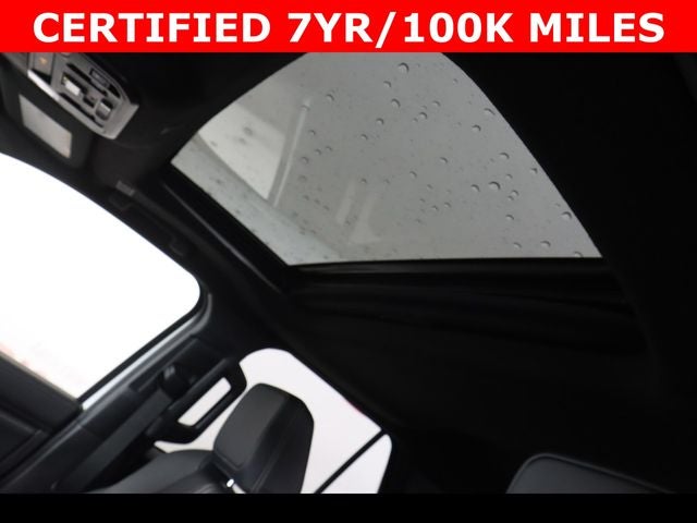 2025 Toyota 4Runner Limited