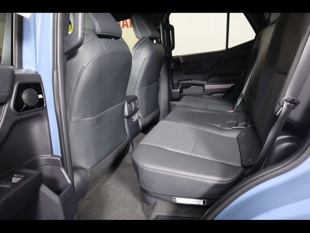 2026 Toyota 4Runner i-FORCE MAX Hybrid TRD Off Road Premium